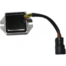 VOLTAGE REGULATOR
