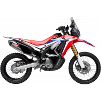 EXHAUST RACE RS-4 FULL-SYS SS-SS-CF