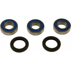 WHEEL BEARING & SEAL KIT