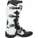 FR5 BOOTS WHITE SZ 08