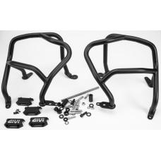 ENGINE GUARDS