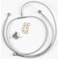 BRAKE LINE FRONT YAMAHA