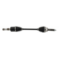 6 BALL HEAVY DUTY AXLE REAR