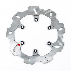 ROTOR REAR