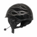 SPH10H-FM W/BUILT-IN FM TUNER FOR HALF HELMETS SINGLE PACK