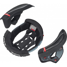 EXO-R330 KWIKWICK C LINER/CHEEK PAD KIT 2X