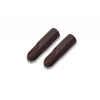 HEX-DRIVE BIT SIZE #3