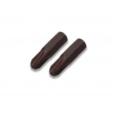 HEX-DRIVE BIT SIZE #3