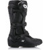 TECH 3 ENDURO BOOTS BLACK SZ 07