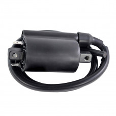EXTERNAL IGNITION COIL EXTERNAL IGNITION COIL