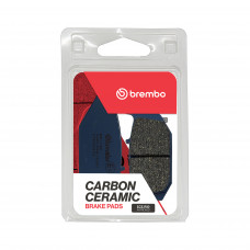 PRIME CC BRAKE PADS SINTERED