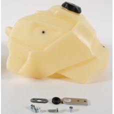 FUEL TANK NATURAL 4.0 GAL