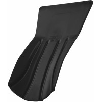 UNIVERSAL LINKAGE GUARD BLACK