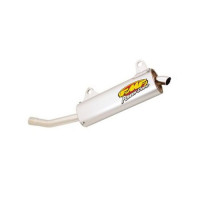 POWERCORE SILENCER