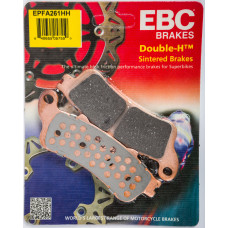 EXTREME PRO BRAKE PADS
