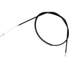 BLACK VINYL CLUTCH CABLE