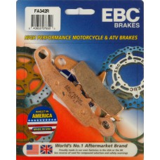 BRAKE PADS