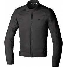 WOMENS SPECTRE AIR D3O JACKET BLACK TEXTILE 2XL