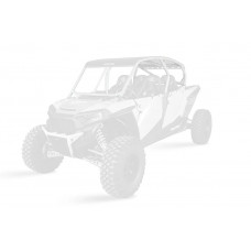 BAJA CAGE W/V INTRUSION WHITE