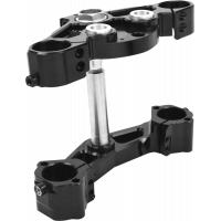 DOMINATOR TREE SET STOCK REPL BLACK FLT 14-UP 49MM