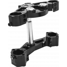 DOMINATOR TREE SET STOCK REPL BLACK FLT 14-UP 49MM