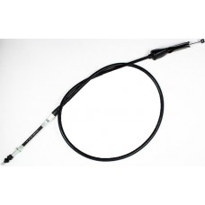 BLACK VINYL CLUTCH CABLE