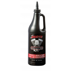 KLOTZ SYN GEAR/CASE LUBE 80W90 SPORTSTERS KLOTZ SYN GEAR/CASE LUBE 80W90 SPORTSTERS