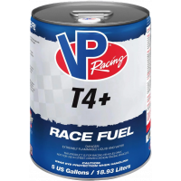 T4 + VP FUEL 5 GAL