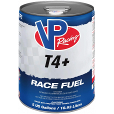 T4 + VP FUEL 5 GAL