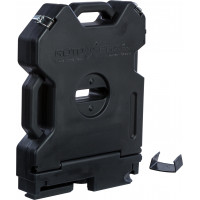 STORAGE PACK BLACK 2GAL 19