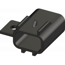 REPLACE ACTUATOR HARNESS CAP