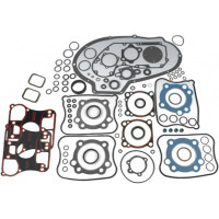 GASKET MOTOR SPORTSTER W/METAL BASE GASKETS KIT 17026-86
