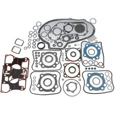 GASKET MOTOR SPORTSTER W/METAL BASE GASKETS KIT 17026-86