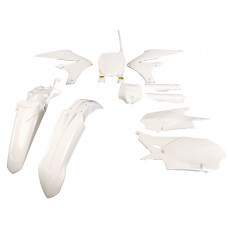 POWERFLOW FULL BODY KIT WHITE