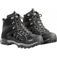 ZONE BOOT BLACK 09