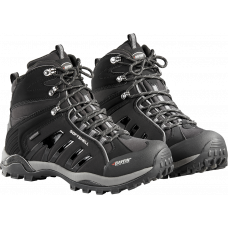 ZONE BOOT BLACK 09 ZONE BOOT BLACK 09