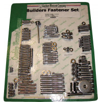 BIG TWIN BUILDER SET 99-06 TC TOURING MODELS