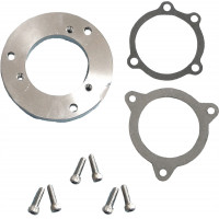 AIR CLEANER ADAPTER FLT TBW TO CV