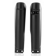 FORK GUARD BLACK