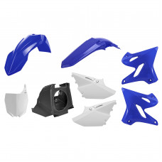 PLASTIC BODY KIT OE COLOR