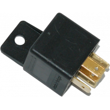 TYCO REPLACEMENT 30-AMP STARTER RELAY HD 31504-91A