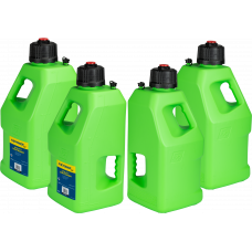 LC UTILITY CONTAINER GREEN 5 GAL