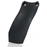 MUD FLAP BLACK