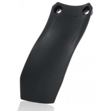 MUD FLAP BLACK