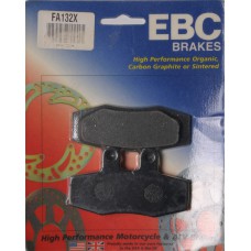 BRAKE PADS