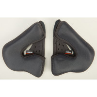 CHEEK PADS 20MM 3X STOCK GM-54