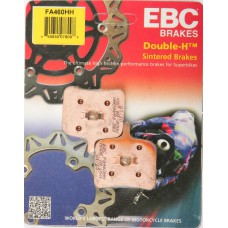 BRAKE PADS