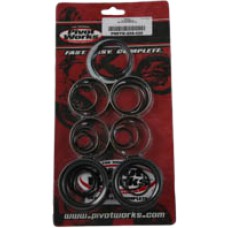 SEAL/BUSHING KIT FORKS