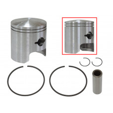 PISTON A/C