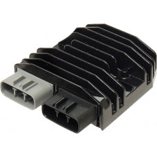 VOLTAGE REGULATOR